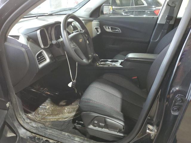 Photo 6 VIN: 2GNFLEEK6G6154651 - CHEVROLET EQUINOX LS 