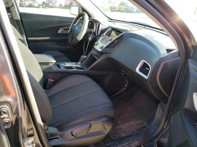 Photo 4 VIN: 2GNFLEEK6G6157985 - CHEVROLET EQUINOX LS 