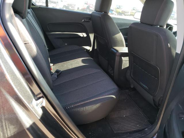 Photo 5 VIN: 2GNFLEEK6G6157985 - CHEVROLET EQUINOX LS 