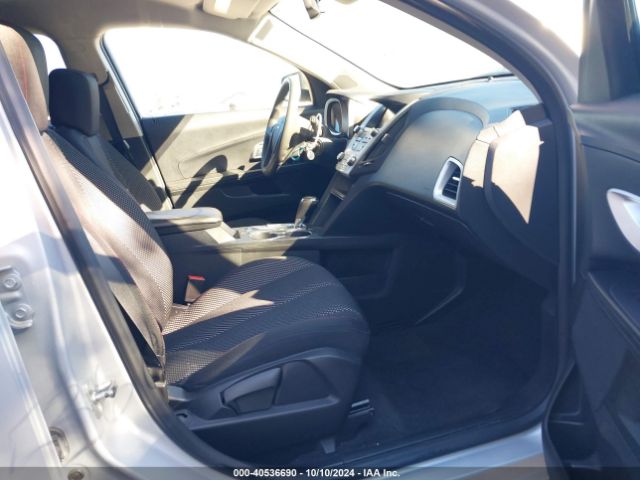 Photo 4 VIN: 2GNFLEEK6G6159686 - CHEVROLET EQUINOX 