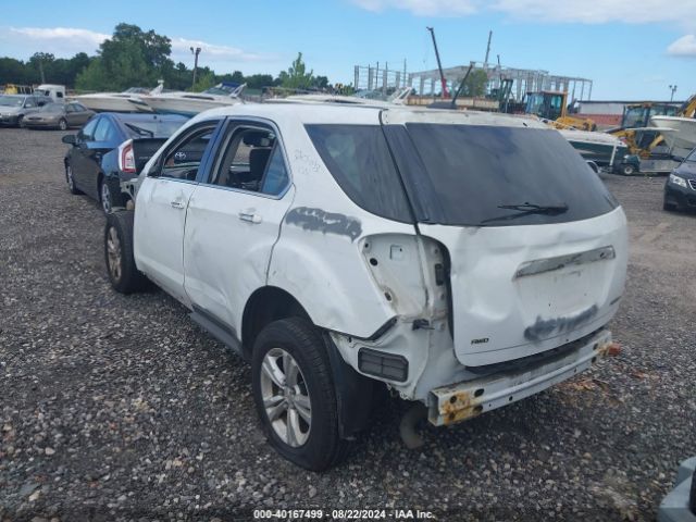 Photo 2 VIN: 2GNFLEEK6G6225895 - CHEVROLET EQUINOX 