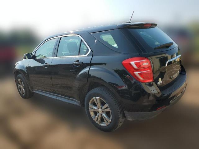 Photo 1 VIN: 2GNFLEEK6G6235830 - CHEVROLET EQUINOX 