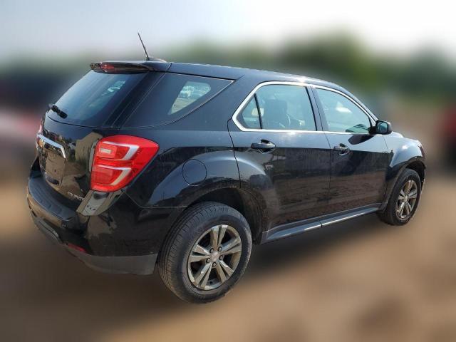 Photo 2 VIN: 2GNFLEEK6G6235830 - CHEVROLET EQUINOX 