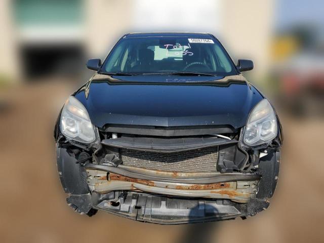 Photo 4 VIN: 2GNFLEEK6G6235830 - CHEVROLET EQUINOX 