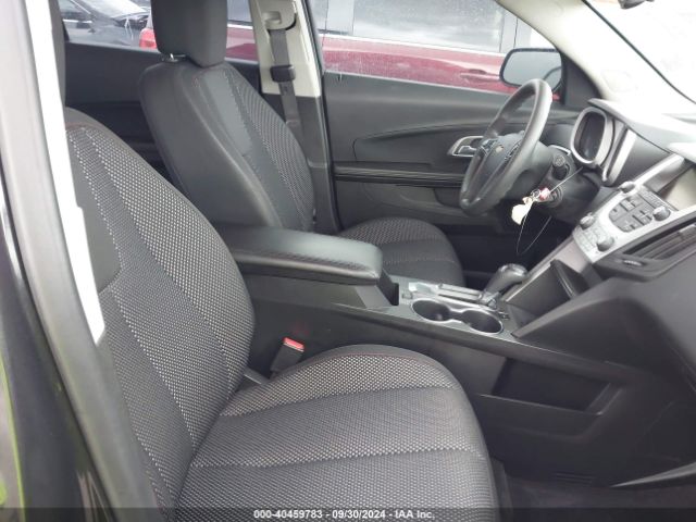 Photo 4 VIN: 2GNFLEEK6G6249954 - CHEVROLET EQUINOX 