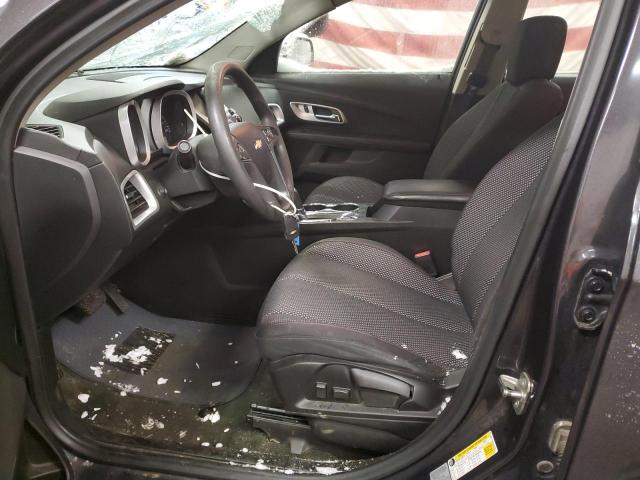 Photo 6 VIN: 2GNFLEEK6G6342893 - CHEVROLET EQUINOX LS 