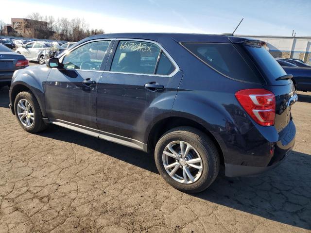 Photo 1 VIN: 2GNFLEEK6H6125295 - CHEVROLET EQUINOX 