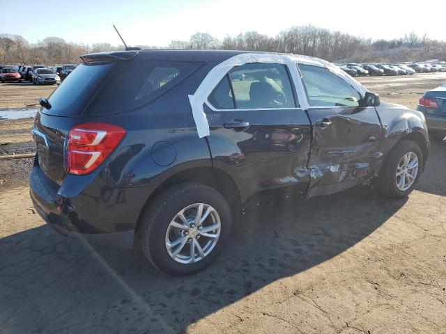 Photo 2 VIN: 2GNFLEEK6H6125295 - CHEVROLET EQUINOX 