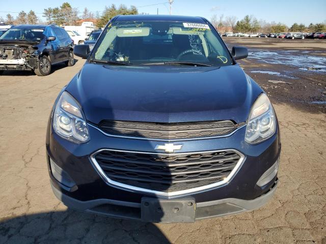 Photo 4 VIN: 2GNFLEEK6H6125295 - CHEVROLET EQUINOX 