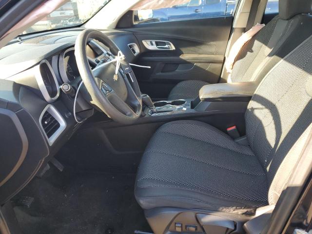 Photo 6 VIN: 2GNFLEEK6H6125295 - CHEVROLET EQUINOX 