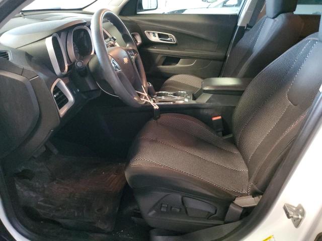 Photo 6 VIN: 2GNFLEEK6H6150763 - CHEVROLET EQUINOX LS 