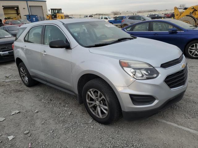 Photo 3 VIN: 2GNFLEEK6H6173069 - CHEVROLET EQUINOX 