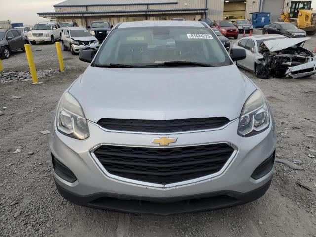 Photo 4 VIN: 2GNFLEEK6H6173069 - CHEVROLET EQUINOX 