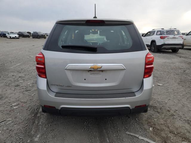 Photo 5 VIN: 2GNFLEEK6H6173069 - CHEVROLET EQUINOX 