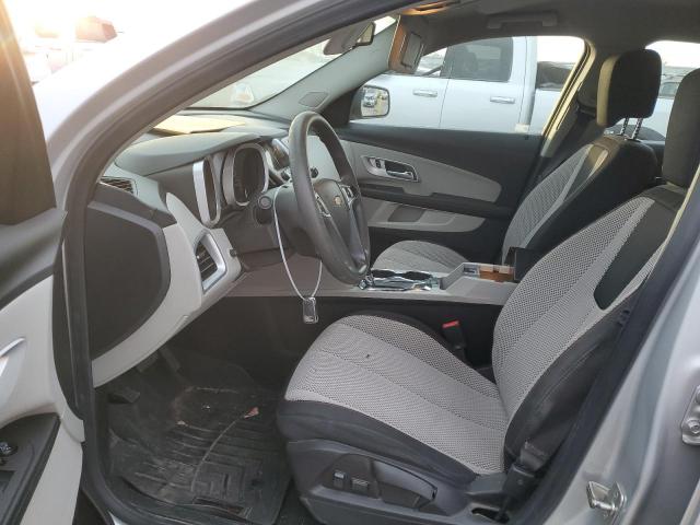 Photo 6 VIN: 2GNFLEEK6H6173069 - CHEVROLET EQUINOX 