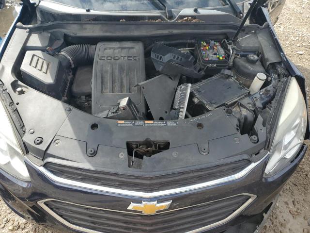 Photo 10 VIN: 2GNFLEEK6H6179793 - CHEVROLET EQUINOX LS 