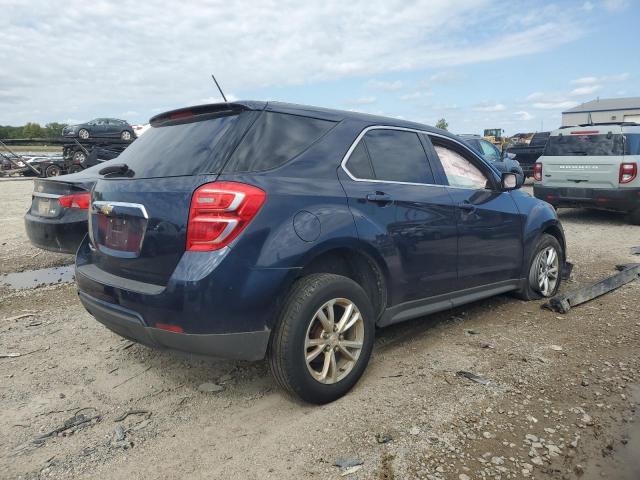 Photo 2 VIN: 2GNFLEEK6H6179793 - CHEVROLET EQUINOX LS 