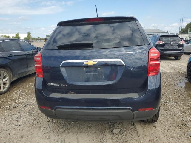 Photo 5 VIN: 2GNFLEEK6H6179793 - CHEVROLET EQUINOX LS 