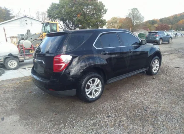 Photo 3 VIN: 2GNFLEEK6H6189708 - CHEVROLET EQUINOX 