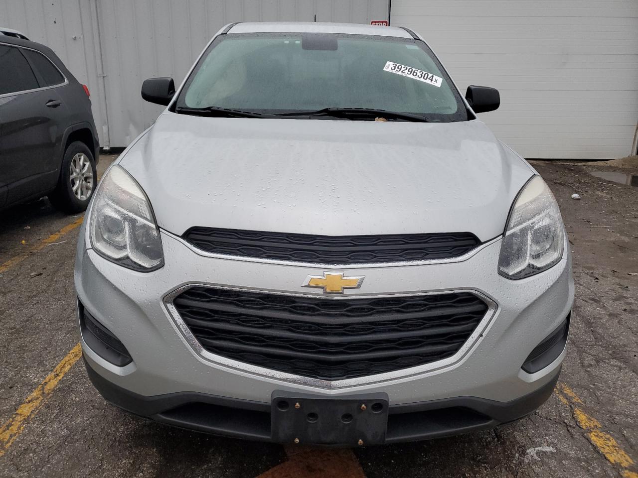 Photo 4 VIN: 2GNFLEEK6H6190227 - CHEVROLET EQUINOX 