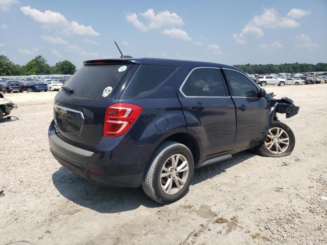 Photo 2 VIN: 2GNFLEEK6H6200545 - CHEVROLET EQUINOX 