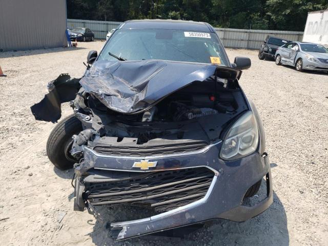 Photo 4 VIN: 2GNFLEEK6H6200545 - CHEVROLET EQUINOX 