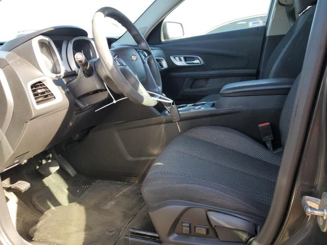 Photo 6 VIN: 2GNFLEEK6H6204949 - CHEVROLET EQUINOX LS 