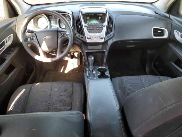 Photo 7 VIN: 2GNFLEEK6H6204949 - CHEVROLET EQUINOX LS 