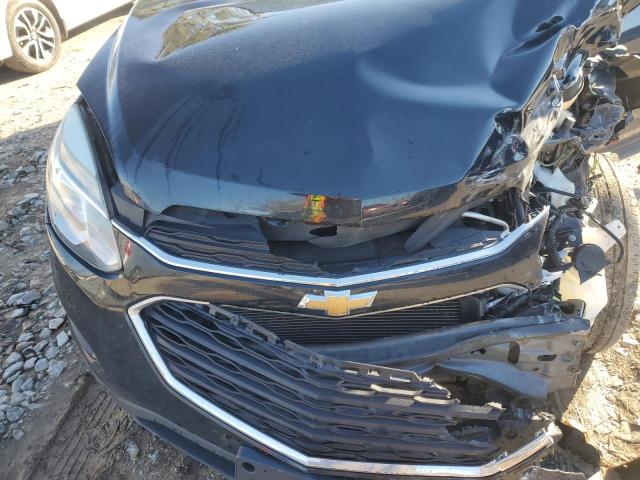 Photo 10 VIN: 2GNFLEEK6H6235571 - CHEVROLET EQUINOX LS 