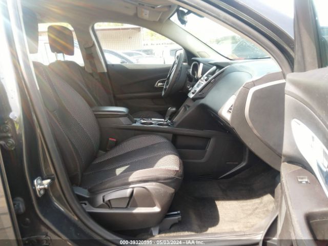 Photo 4 VIN: 2GNFLEEK6H6285712 - CHEVROLET EQUINOX 