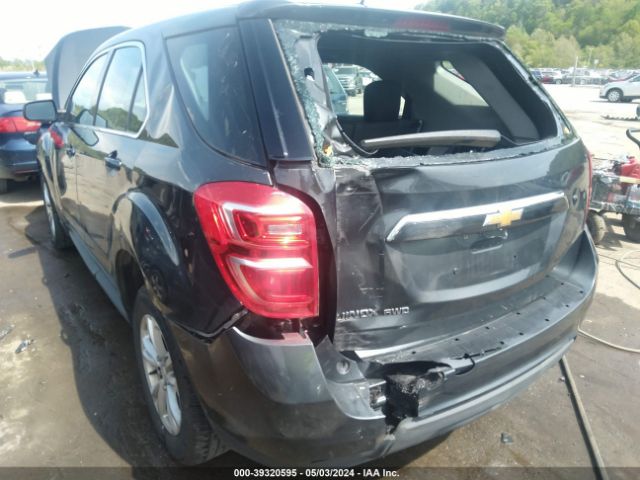 Photo 5 VIN: 2GNFLEEK6H6285712 - CHEVROLET EQUINOX 