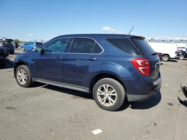 Photo 1 VIN: 2GNFLEEK6H6294670 - CHEVROLET EQUINOX LS 