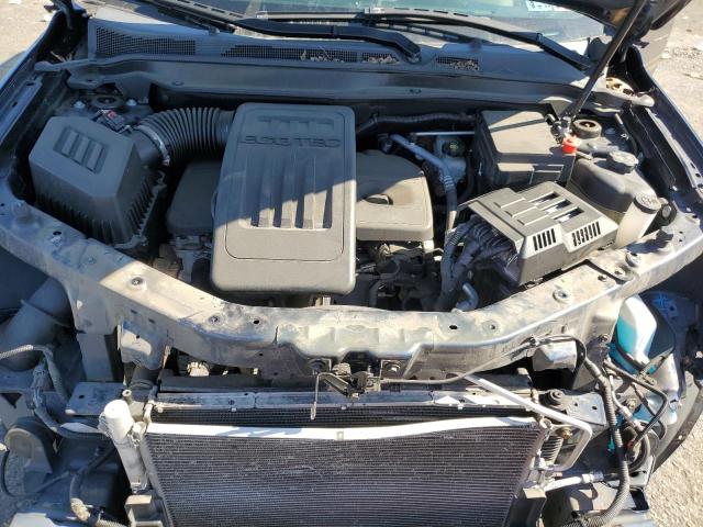 Photo 11 VIN: 2GNFLEEK6H6294670 - CHEVROLET EQUINOX LS 