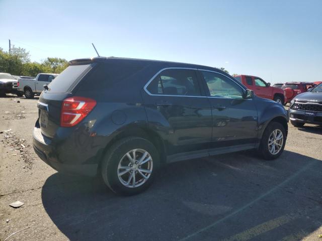 Photo 2 VIN: 2GNFLEEK6H6294670 - CHEVROLET EQUINOX LS 