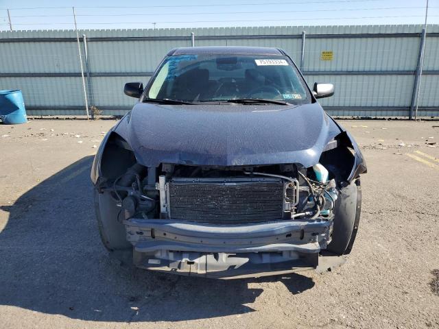 Photo 4 VIN: 2GNFLEEK6H6294670 - CHEVROLET EQUINOX LS 