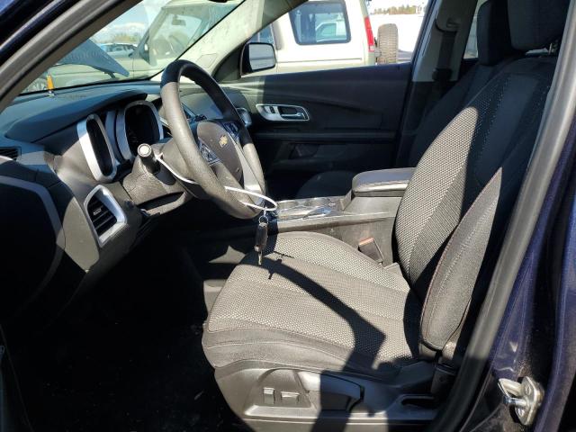 Photo 6 VIN: 2GNFLEEK6H6294670 - CHEVROLET EQUINOX LS 