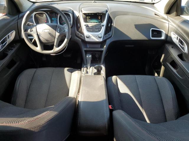 Photo 7 VIN: 2GNFLEEK6H6294670 - CHEVROLET EQUINOX LS 