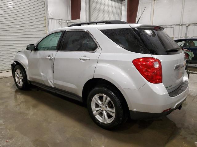 Photo 1 VIN: 2GNFLEEK7C6124083 - CHEVROLET EQUINOX 