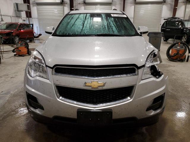 Photo 4 VIN: 2GNFLEEK7C6124083 - CHEVROLET EQUINOX 