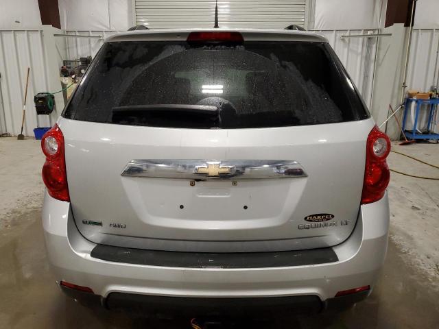 Photo 5 VIN: 2GNFLEEK7C6124083 - CHEVROLET EQUINOX 