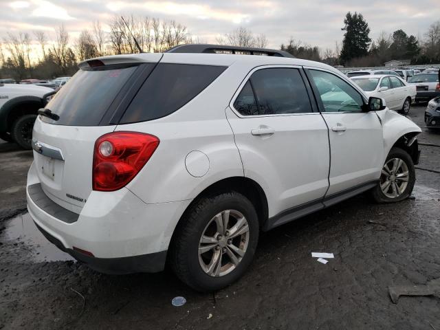 Photo 2 VIN: 2GNFLEEK7C6124102 - CHEVROLET EQUINOX LT 