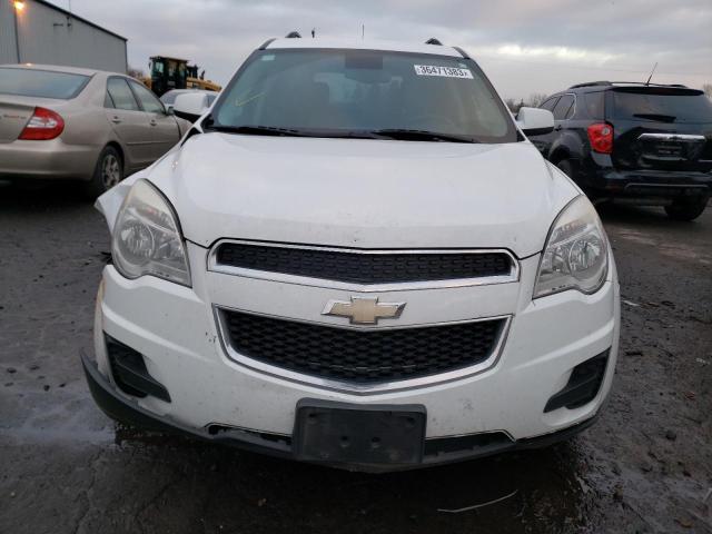 Photo 4 VIN: 2GNFLEEK7C6124102 - CHEVROLET EQUINOX LT 