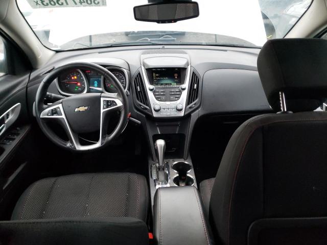 Photo 7 VIN: 2GNFLEEK7C6124102 - CHEVROLET EQUINOX LT 