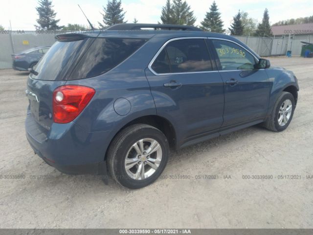 Photo 3 VIN: 2GNFLEEK7C6184137 - CHEVROLET EQUINOX 