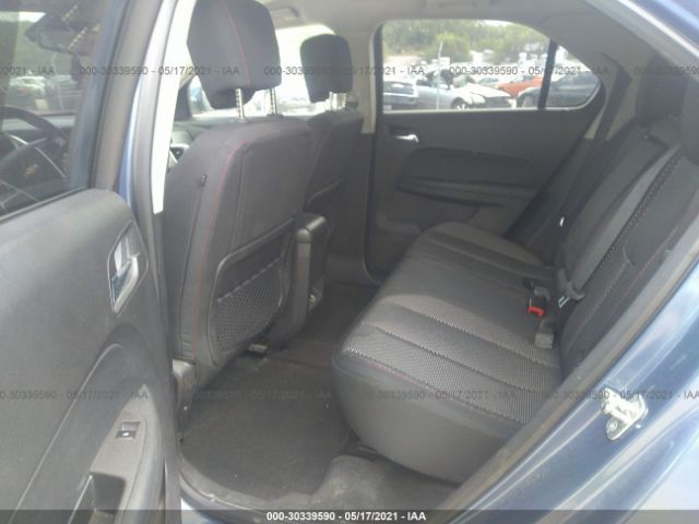 Photo 7 VIN: 2GNFLEEK7C6184137 - CHEVROLET EQUINOX 