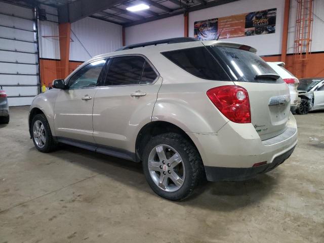 Photo 1 VIN: 2GNFLEEK7C6193209 - CHEVROLET EQUINOX LT 