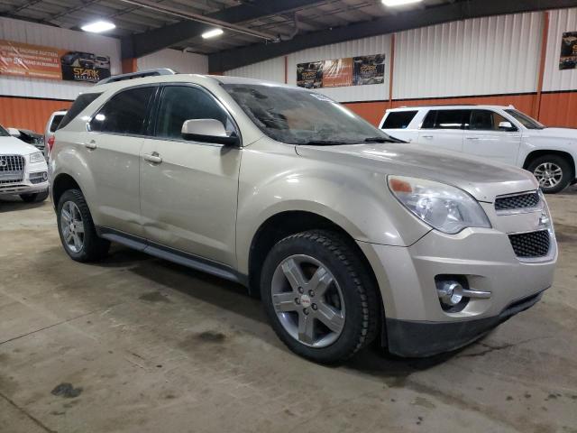 Photo 3 VIN: 2GNFLEEK7C6193209 - CHEVROLET EQUINOX LT 