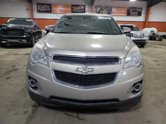 Photo 4 VIN: 2GNFLEEK7C6193209 - CHEVROLET EQUINOX LT 