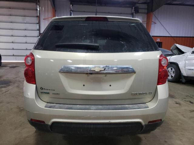 Photo 5 VIN: 2GNFLEEK7C6193209 - CHEVROLET EQUINOX LT 