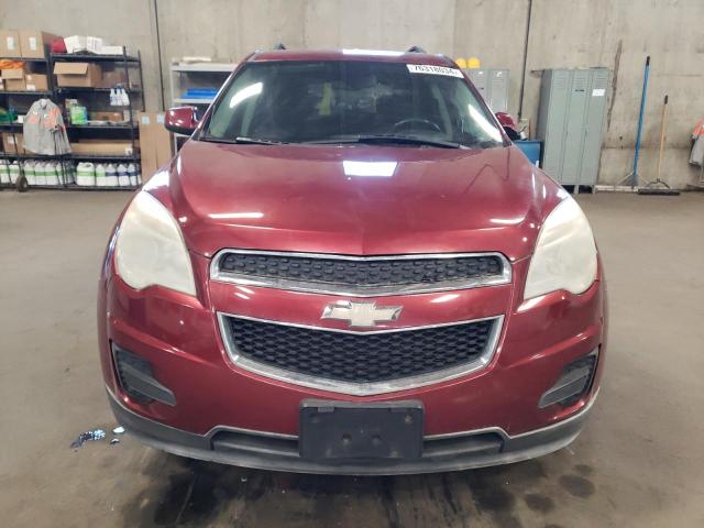 Photo 4 VIN: 2GNFLEEK7C6235443 - CHEVROLET EQUINOX LT 